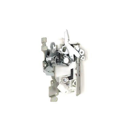 ISO/TS16949 Engine 216 CDi Front Left Sliding Door Latch Lock for Mercedes-Sprinter