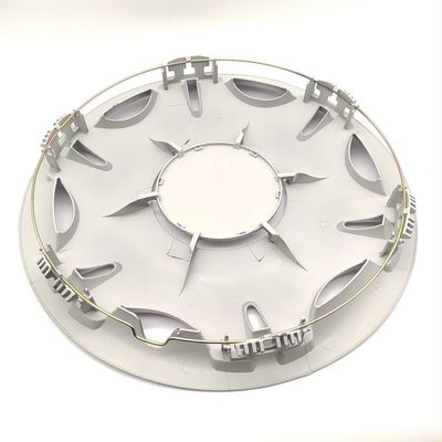 OE NO. 6394000025 Automotive Cooling System Wheel Hub Cover for Mercedes Sprinter 2006