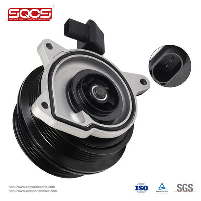 Silver 03C121004J Engine Cooling Water Pump Assembly For VW Aud Skoda A1 4T 2010-2018
