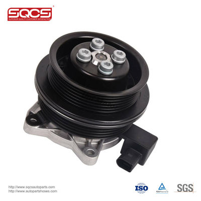Silver 03C121004J Engine Cooling Water Pump Assembly For VW Aud Skoda A1 4T 2010-2018