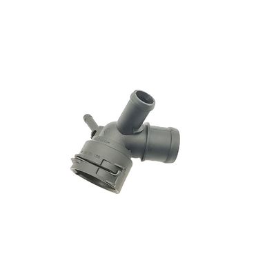 SQCS Coolant Hose Flange Fit for Audi VW Audi A3 Cabriolet S3 Sportback Quattro 5Q0122291BL
