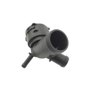 SQCS Coolant Hose Flange Fit for Audi VW Audi A3 Cabriolet S3 Sportback Quattro 5Q0122291BL