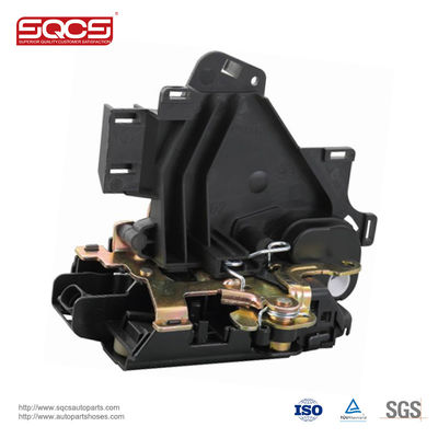 3B1 837 015AN OE NO. Black Car Door Lock Actuator for VW 2013-2015 SEAT 2002-2009