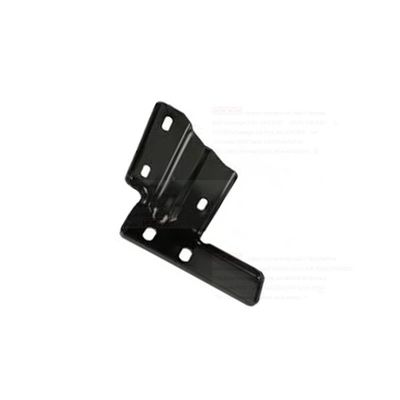 Tested SQCS Auto Parts Front Right Bumper Bracket 5802338031 for Iveco Daily 2019-2022