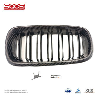 2012- Year X5 F15  Bmw Car Grill Assembly 51137316061/51137316062