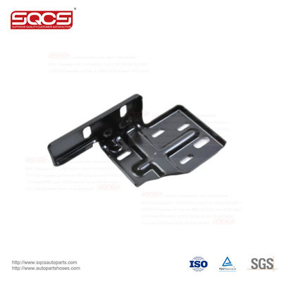 Tested SQCS Auto Parts Front Right Bumper Bracket 5802338031 for Iveco Daily 2019-2022