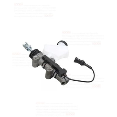 Car Model Eurocar 100% Tested Clutch Master Cylinder 41211007 41285311 for Iveco Daily