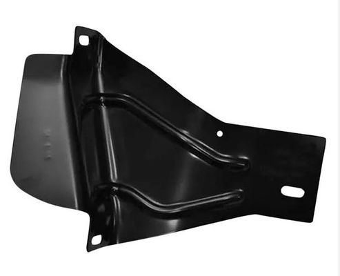 1985-1989 Year Automotive Bumper Bracket Front for Left Side Pair/Set OE5802338124