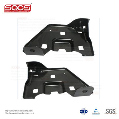 1985-1989 Year Automotive Bumper Bracket Front for Left Side Pair/Set OE5802338124