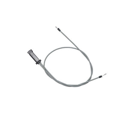 2208800259 Hood Release Cable Control Cable for Mercedes Benz W220 S500 S600 S430 Hood Release Cable Control Cable
