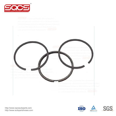 Professional SQCS Auto Piston Ring OE2992038 for Multicar Fitment on Iveco Daily