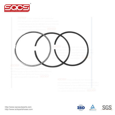 Professional SQCS Auto Piston Ring OE2992038 for Multicar Fitment on Iveco Daily