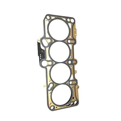 Volkswagen Bora Beetle Golf Mk4 Passat Jetta Metal Cylinder Head Gasket Kit 06a103383