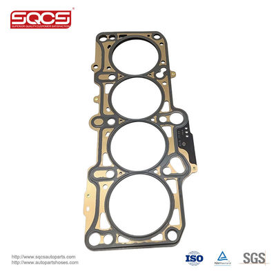Volkswagen Bora Beetle Golf Mk4 Passat Jetta Metal Cylinder Head Gasket Kit 06a103383