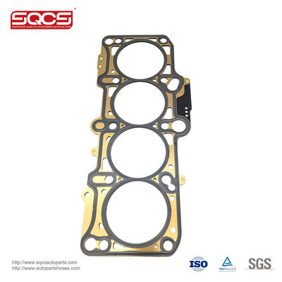 Volkswagen Bora Beetle Golf Mk4 Passat Jetta Metal Cylinder Head Gasket Kit 06a103383
