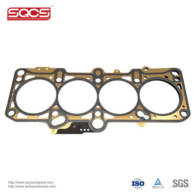 Volkswagen Bora Beetle Golf Mk4 Passat Jetta Metal Cylinder Head Gasket Kit 06a103383