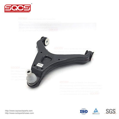 Replace/Repair SQCS Auto Parts Lower Front Control Arm for Iveco 1999- Daily 500334716 500334717