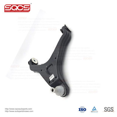 Replace/Repair SQCS Auto Parts Lower Front Control Arm for Iveco 1999- Daily 500334716 500334717
