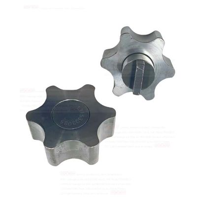 Interchangeable  42531421 Oil Pump Inner Rotor and Pump Shafts for Replace/Repair