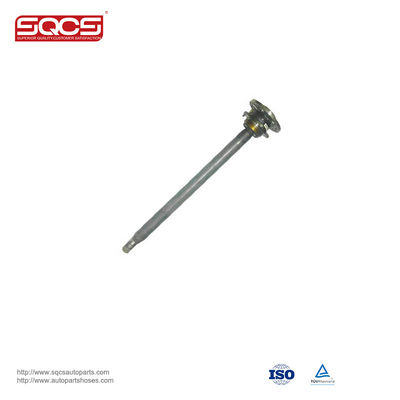 Short Coarse Teeth Drive Shaft Left-Rear 2E0501171E for Mercedes Benz Sprinter W906