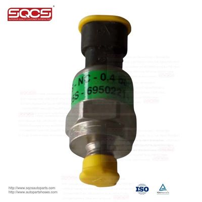 Good Auto Parts 69502214 for Iveco Daily Coolant Pressure Sensor Fast Production Time