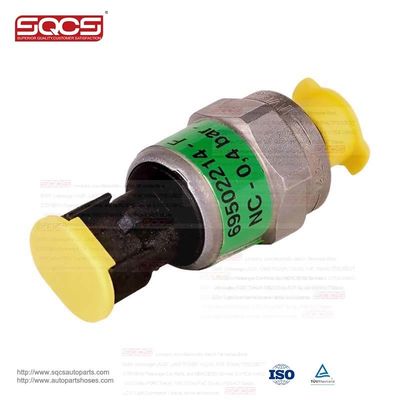 Good Auto Parts 69502214 for Iveco Daily Coolant Pressure Sensor Fast Production Time