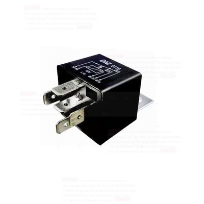 Customized 4840089 Relay for Iveco Fast Production Time of 7-15 days