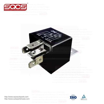 Customized 4840089 Relay for Iveco Fast Production Time of 7-15 days