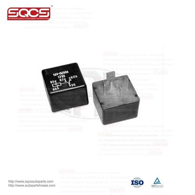 Customized 4840089 Relay for Iveco Fast Production Time of 7-15 days
