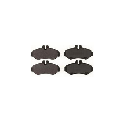 100% Tested Brake Pad Set for Mercedes Sprinter W901 W902 W903 W904 Real 0004209720