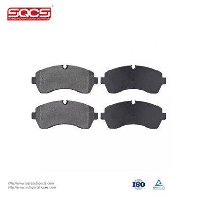 100% Tested Brake Pad Set for Mercedes Sprinter W901 W902 W903 W904 Real 0004209720