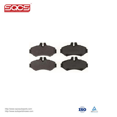 100% Tested Brake Pad Set for Mercedes Sprinter W901 W902 W903 W904 Real 0004209720