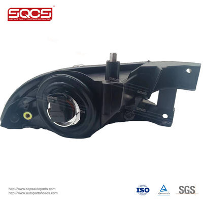 Car Fitment Other Fog Lamp Right Side 5801377881 for Iveco Daily 2006 Commercial Vans