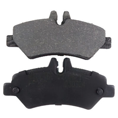 OE NO. 0044206920 Get the Best Brake Pads for Mercedes Benz Sprinter W906 from SQCS