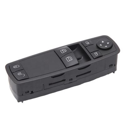 2004- European Cars Power Window Switch A Perfect Fit for Mercedes-Benz A-Class W169