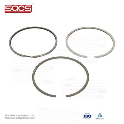 OE Number 2992157 PISTON ASSY For Iveco Cursor 13 Standard Piston Ring Set
