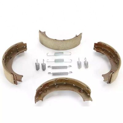 Front Brake Shoe Set 9014200120 for Mercedes Sprinter W901 W902 W903 W904 SQCS