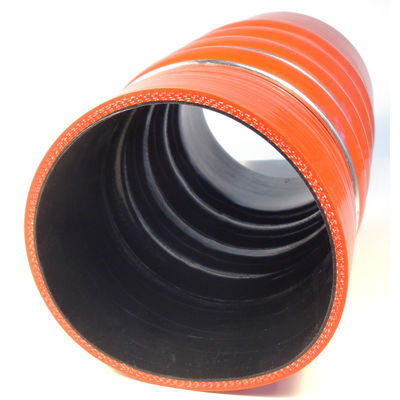 Replace/Repair Purpose Silicone Hump Hose for Mercedes-Benz Truck Engine 1315 by SQCS