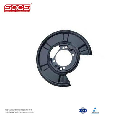 100% Tested SQCS Brake Disc Splash Panel OEM 9064230420 for Mercedes Benz Sprinter W906