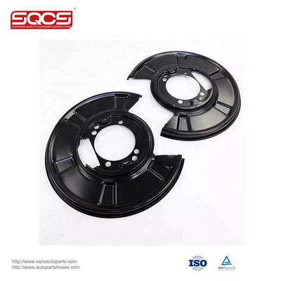 100% Tested SQCS Brake Disc Splash Panel OEM 9064230420 for Mercedes Benz Sprinter W906