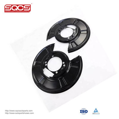 100% Tested SQCS Brake Disc Splash Panel OEM 9064230420 for Mercedes Benz Sprinter W906