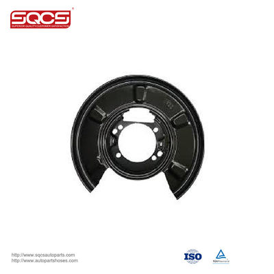 100% Tested SQCS Brake Disc Splash Panel OEM 9064230420 for Mercedes Benz Sprinter W906