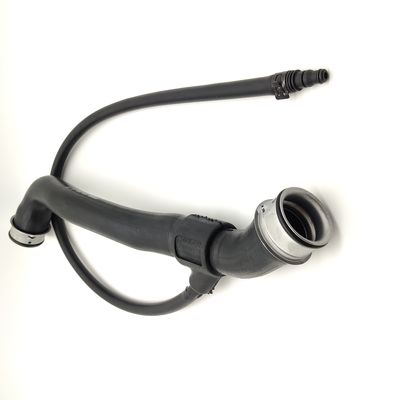 Upper Left Radiator Coolant Hose for Mercedes-Benz E Class W204 S204  2045010382