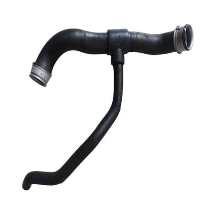 SQCS Gasket Cylinder Head Engine Coolent Upper/Lower Radiator Water Hose for Benz S550 2215013784 2215016884