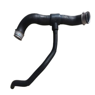 SQCS Gasket Cylinder Head Engine Coolent Upper/Lower Radiator Water Hose for Benz S550 2215013784 2215016884