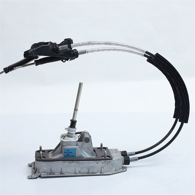 Selector / Gear Lever for VW POLO VENTO AMEO SKODA RAPID 6RF711049B 6RF711061 VAG VW AUDI SKODA