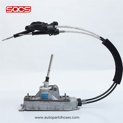Selector / Gear Lever for VW POLO VENTO AMEO SKODA RAPID 6RF711049B 6RF711061 VAG VW AUDI SKODA