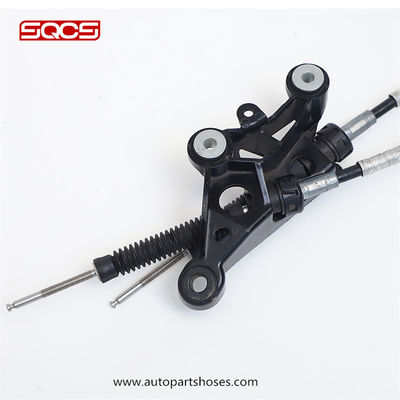 Selector / Gear Lever for VW POLO VENTO AMEO SKODA RAPID 6RF711049B 6RF711061 VAG VW AUDI SKODA