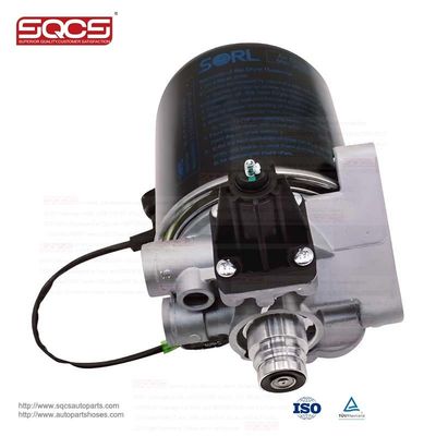 504120057 Air Dryer for IVECO Compressed Air System 0813 7293 08132332 OE Number