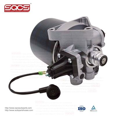 504120057 Air Dryer for IVECO Compressed Air System 0813 7293 08132332 OE Number